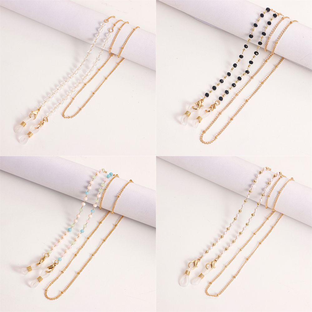 Dây Đeo Mắt Kính Chống Thất Lạc Bền Bỉ Dành Cho Nam Và Nữ