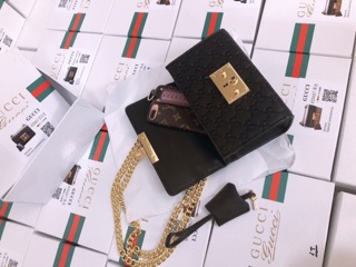 TÚI GUCCI FULL BOX ẢNH CHỤP THẬT
