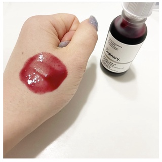 The Ordinary AHA 30% + BHA 2% Peeling Solution 30ml