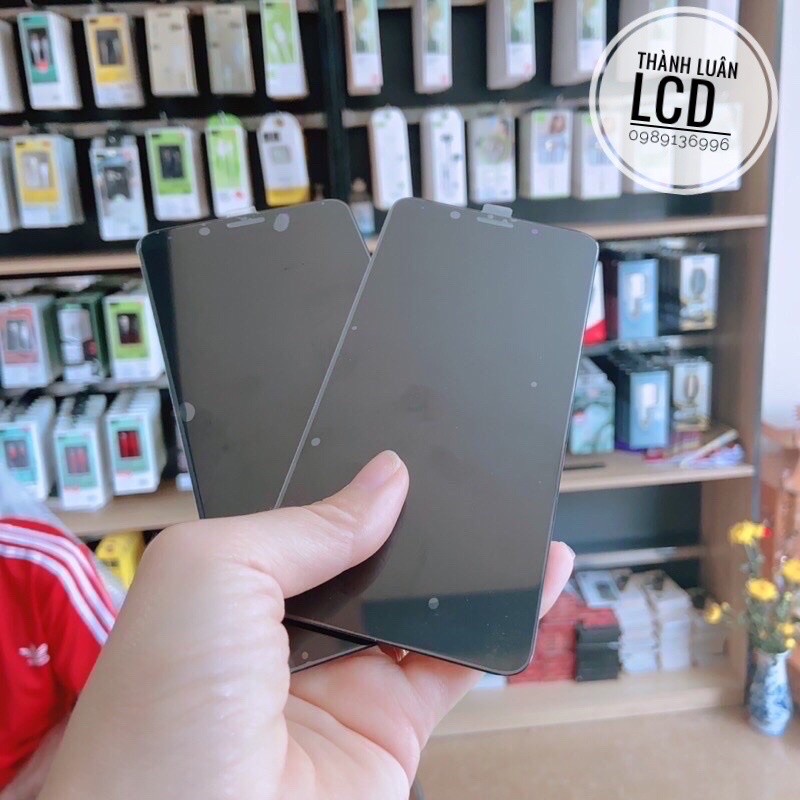Màn hình oppo f5 hàng loại 1 ,đủ màu đen trắng .chất lượng hình ảnh đẹp , cảm ứng trơn mượt