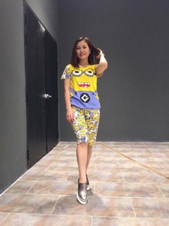Đồ bộ quảng châu
