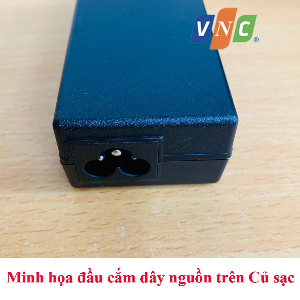 Sạc Laptop Acer 19V - 3.42A Zin Chân vàng - Adapter kèm dây nguồn new 100%