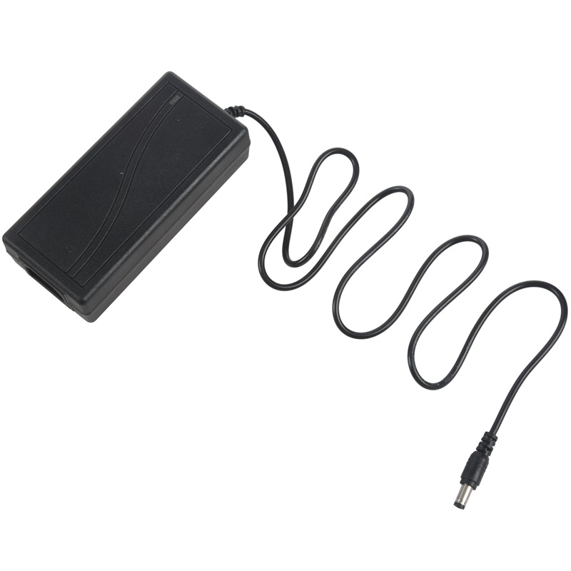 Bộ chuyển đổi nguồn điện 12V 5A 60W cho dải đèn LED RGB SMD 3528 5050