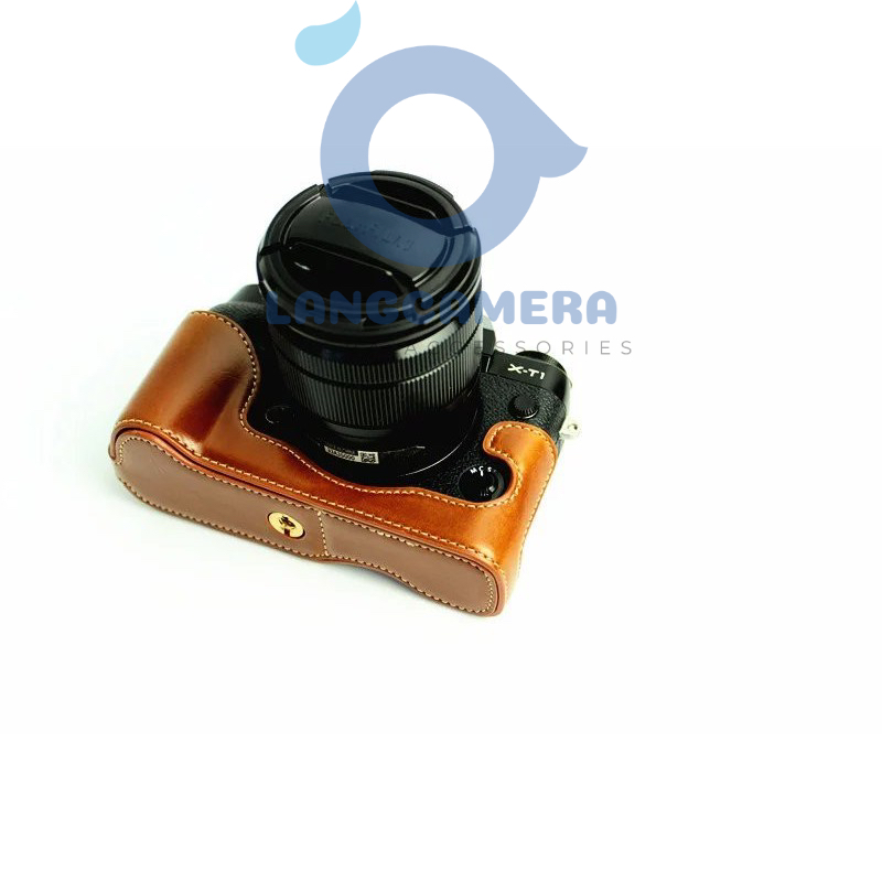 Bao Da Halfcase Fujifilm XT1