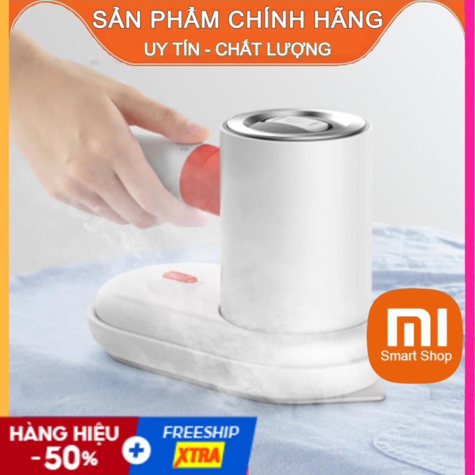 Bàn là Bàn ủi hơi nước cầm tay 2 trong 1 Deerma DEM-HS218/ HS200 Xiaomi Youpin - SP Chính Hãng