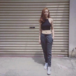 💐👏Quần len tăm Jogger Zara hàng Vnxk