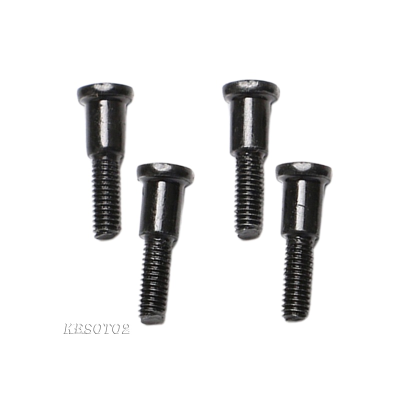 Ốc Vít Kim Loại 1: 12 Cho Mô Hình Xe Điều Khiển Từ Xa Wltoys 12428 DIY