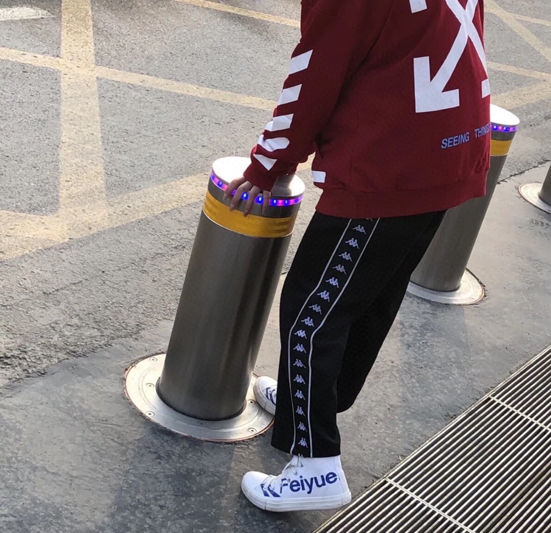 KAPPA Quần Tây Nữ Ống Đứng Thời Trang Xuân Hè | BigBuy360 - bigbuy360.vn