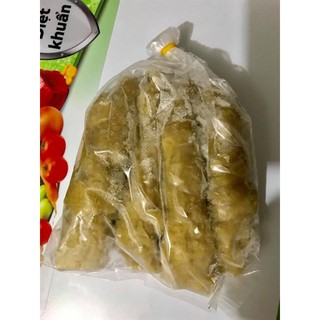 Mì căn - Seitan - 400 gram