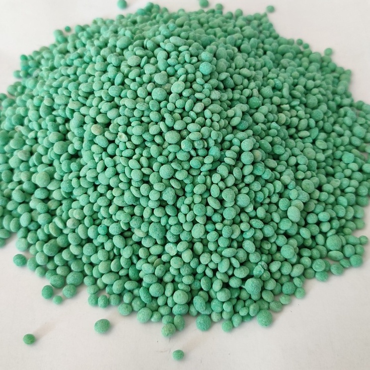 100g PHÂN BÓN NPK 20-20-15 TE PERFECT NHẬP KHẨU DÙNG CHO MỌI LOẠI CÂY VÀ MỌI THỜI ĐIỂM