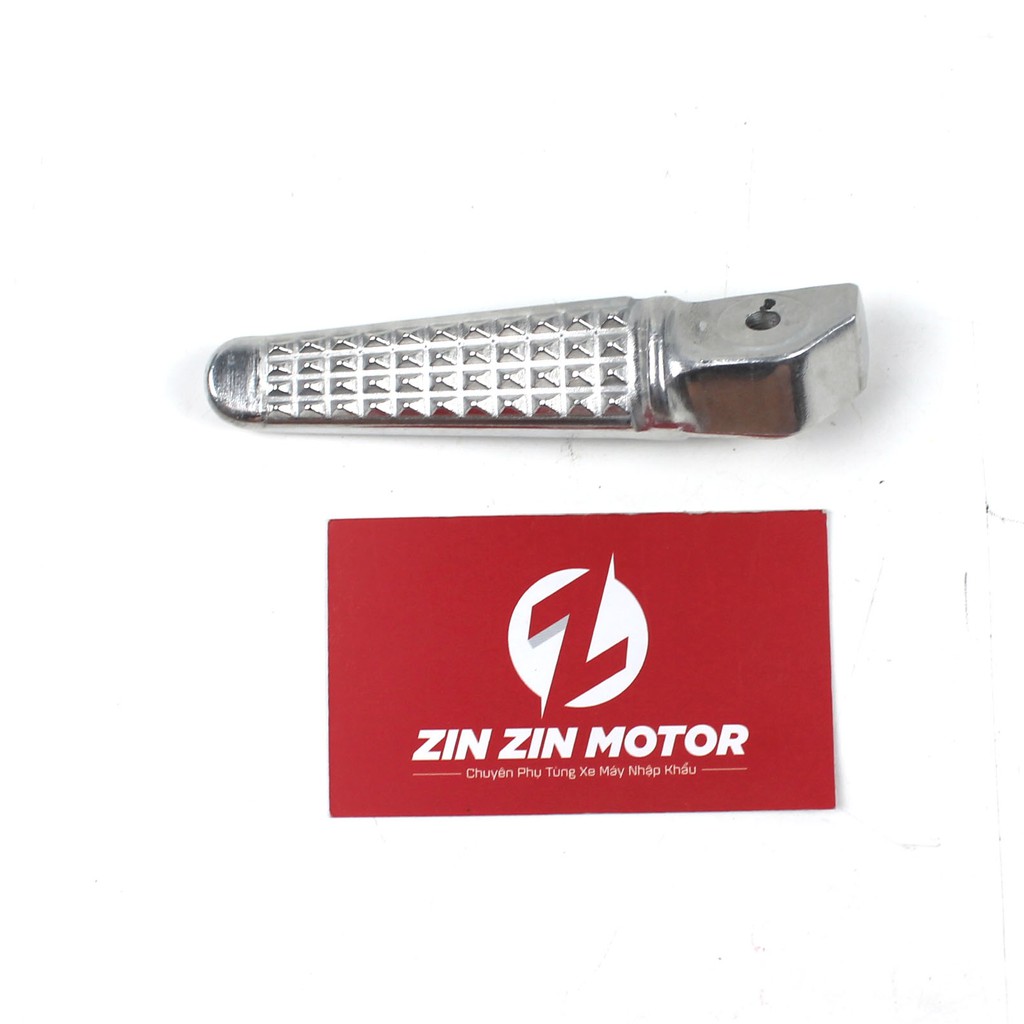 Cục Nhôm Gác Chân Sau Sonic 150R, Winner V1, Winner X V2 V3, RS150 V1 V2 V3 Trái Phải 50730KT7761, 50720KT7761