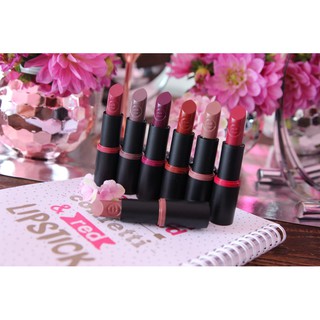 SON LÌ ESSENCE ULTRA LAST INSTANT COLOUR- 08 /11 / 14/ 16 - HÀNG XÁCH TAY ĐỨC