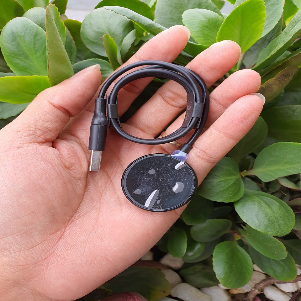 Sạc Galaxy Watch Active 1/ Active 2/ Watch 3/ Watch 4,5 Chính Hãng Samsung