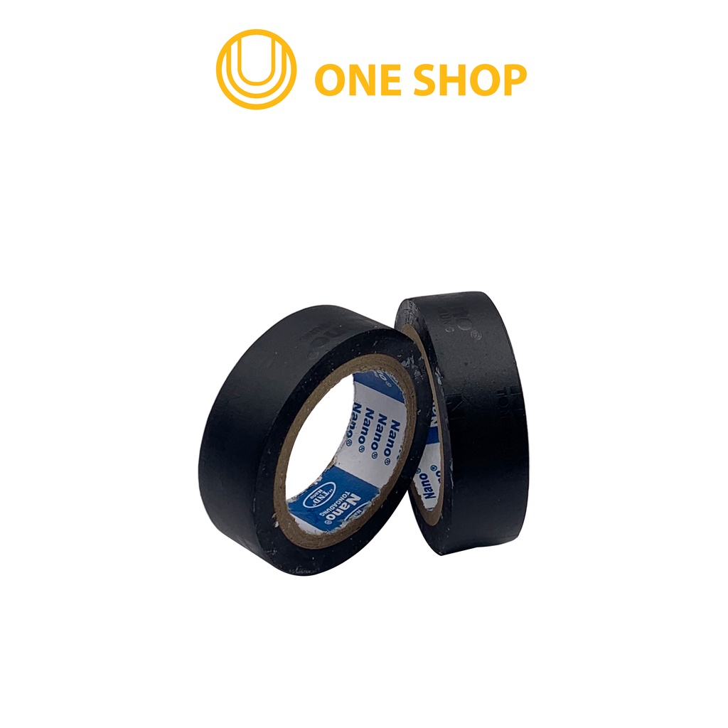 Băng Dính Điện NaNo Chất Lượng