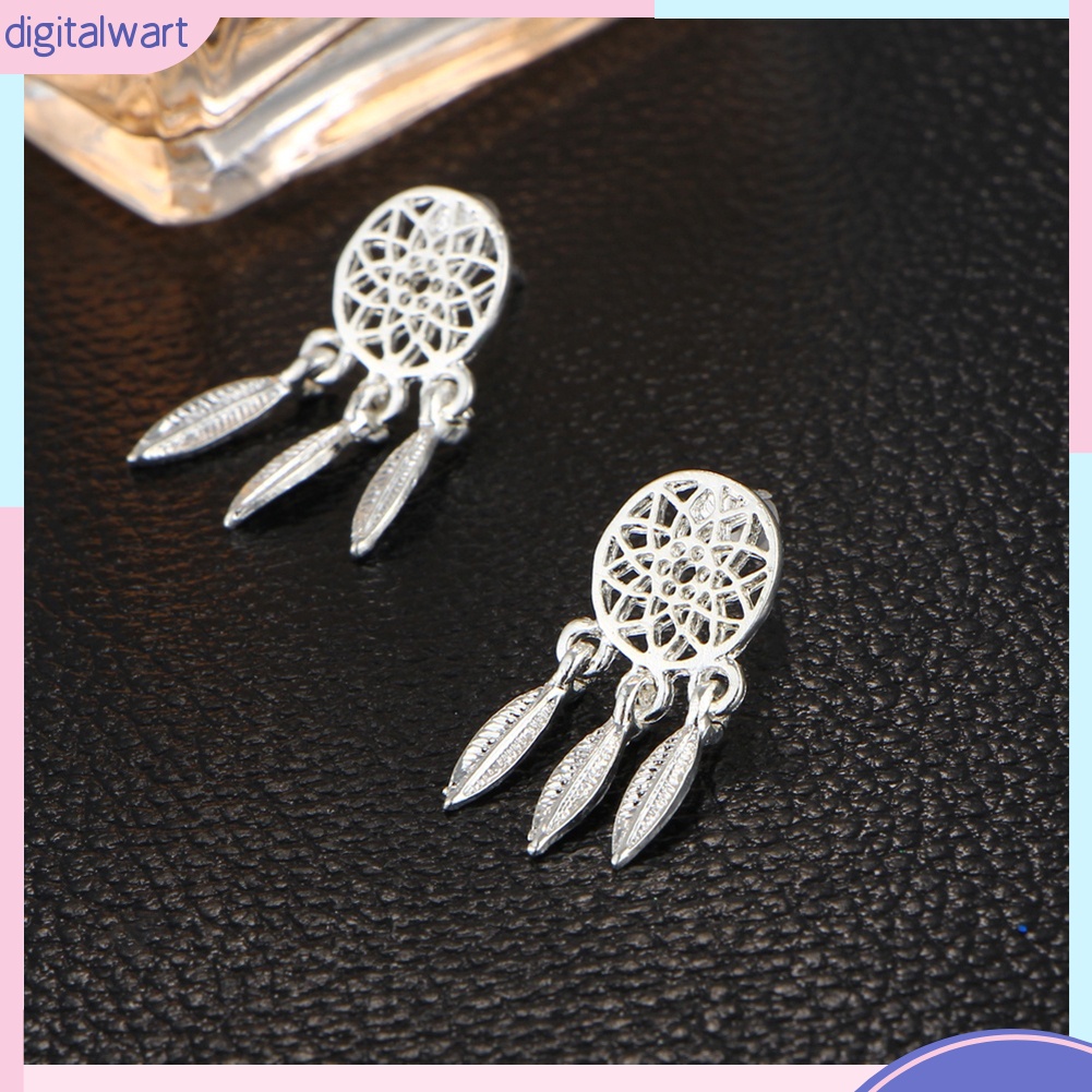 Bộ nữ trang kiểu lưới giấc mơ Dream Catcher