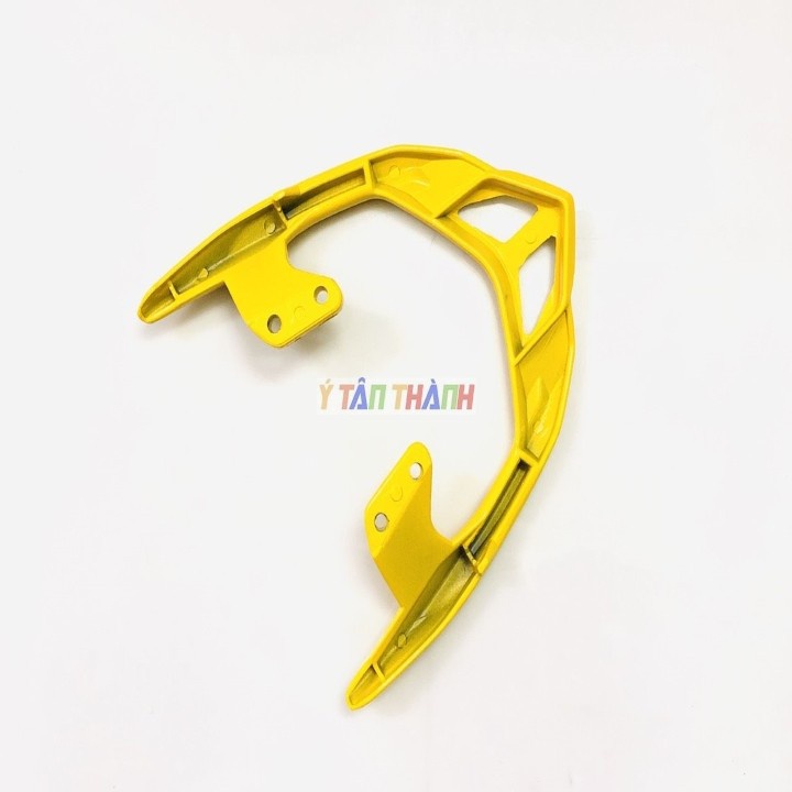 Cảng Sau Sirius Màu Vàng MS1690