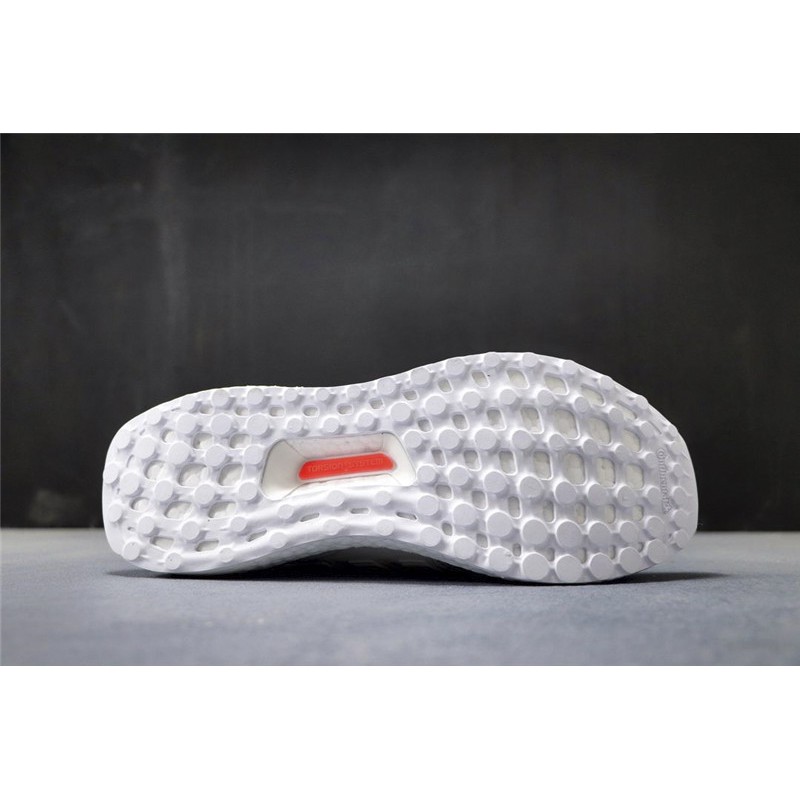 (FULLBOX -TẶNG MÓC KHÓA) giày thể thao ULTRA BOOST 4.0 multi colors cream white trắng kem gót thổ cẩm