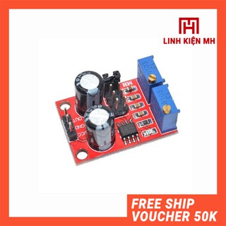 Module Tạo Xung NE555 - linhkienmh