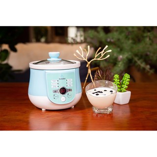Nồi nấu chậm Bonbebe BB-08 (1L)