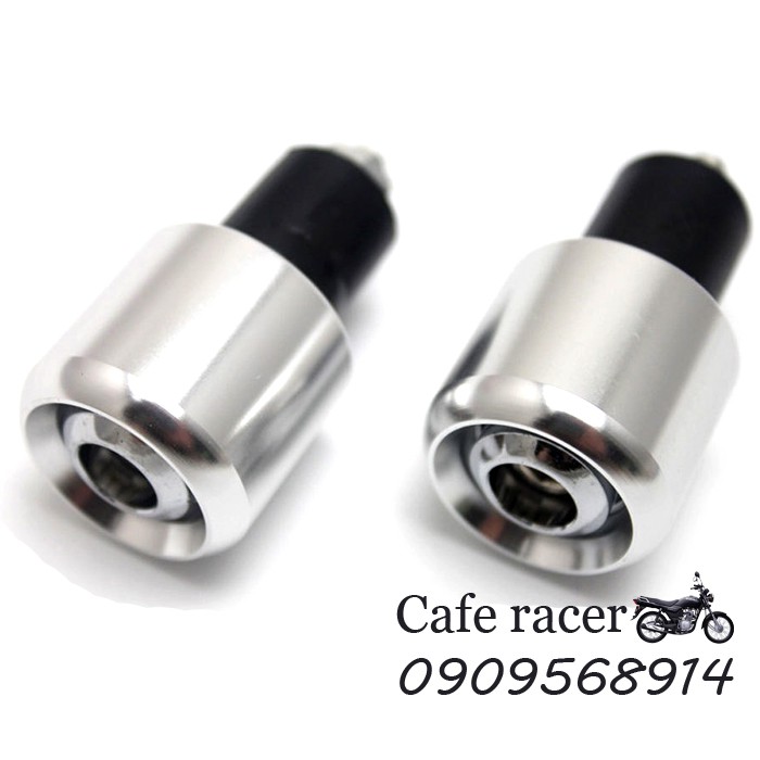 Cặp gù nhôm chuyên dùng Suzuki GD110 xe số xe tay ga