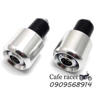 Cặp gù nhôm chuyên dùng Suzuki GD110 xe số xe tay ga