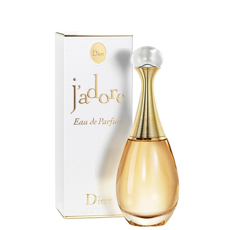 Đĩa Cd Dior J 'Adior 100ml Chất Lượng Dành Cho Nữ