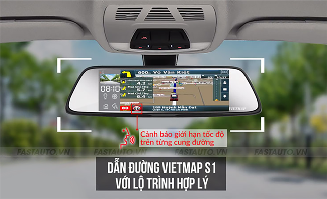 Camera hành trình Vietmap G79 | BigBuy360 - bigbuy360.vn