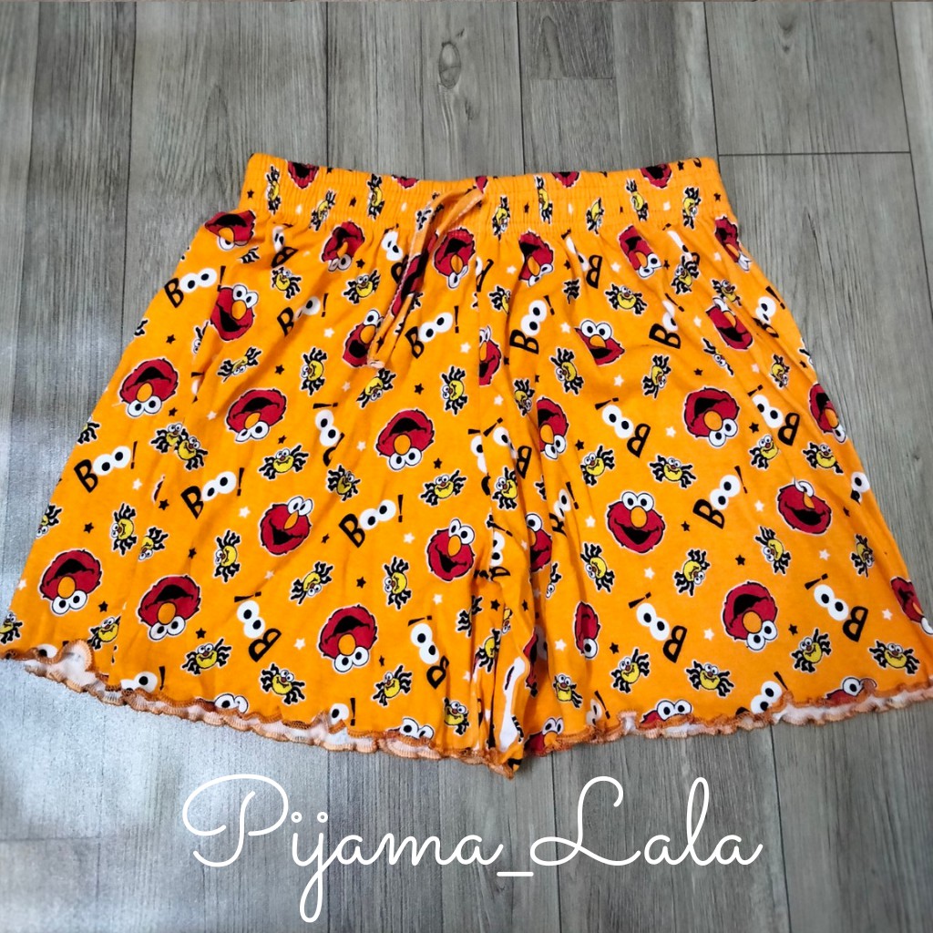 Quần đùi thái chất cotton nhiều màu họa tiết siêu yêu | BigBuy360 - bigbuy360.vn