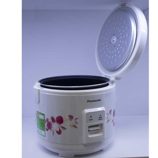 Nồi cơm điện cơ 1,8L Panasonic SR-MVN18FRAX