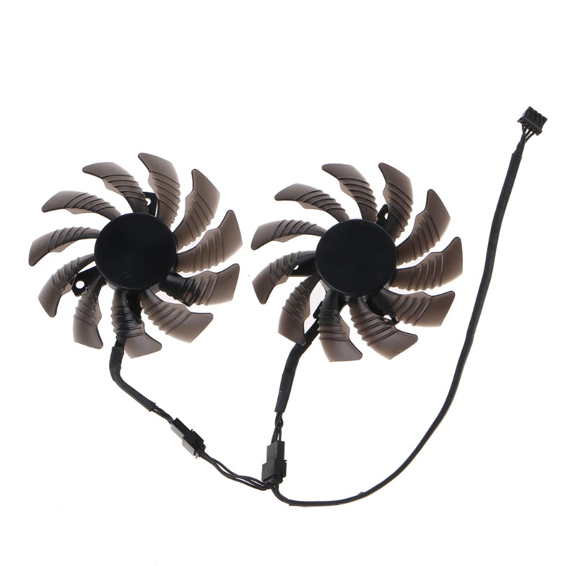 Quạt Tản Nhiệt Làm Mát Pld08010S12H Zp 4pin 12v 0.35a Cho Gtx960 | BigBuy360 - bigbuy360.vn