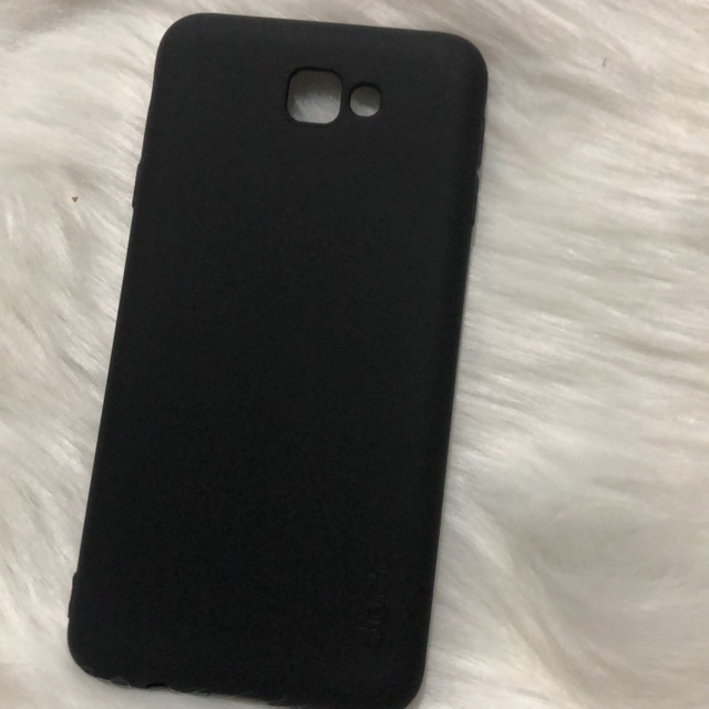 Samsung Galaxy J7 Prime / On7 2016 Ốp lưng dẻo màu chính hãng cao cấp