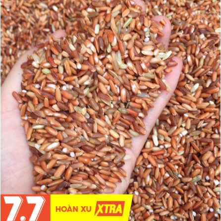 [Giá rẻ] 1KG GẠO LỨT CHO GÀ [THỨC ĂN GÀ]