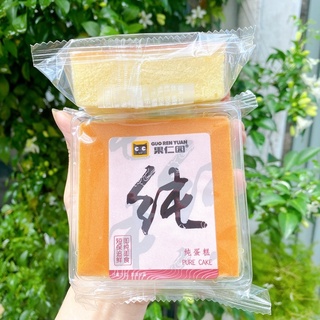 Bánh Bông Lan Mông Lép Đài Loan