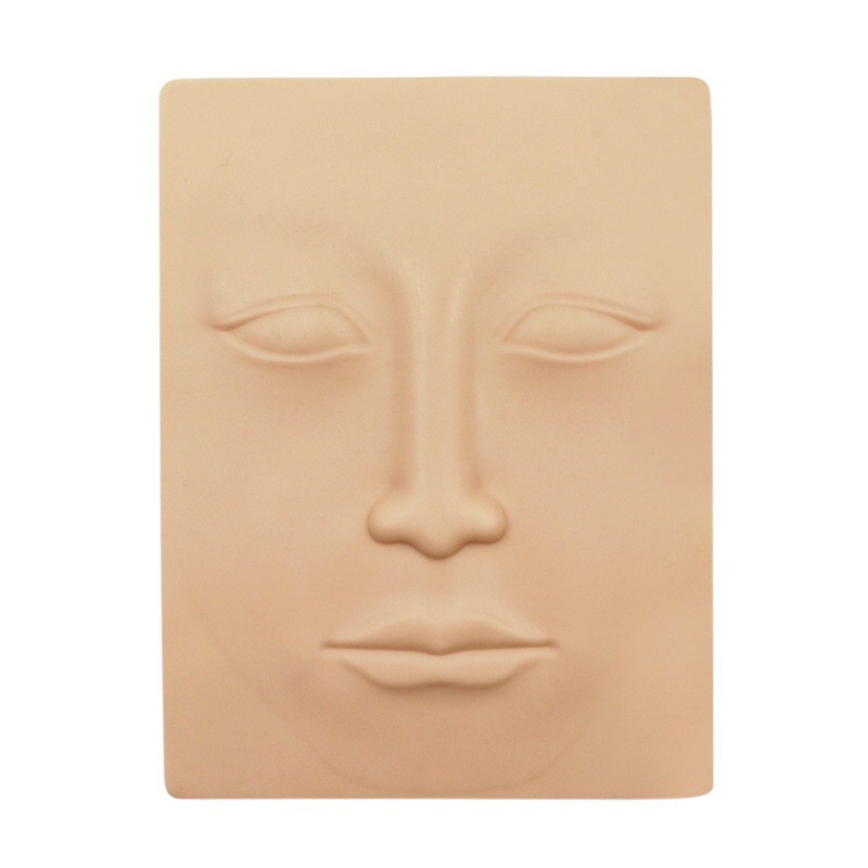 DA 3D TẬP PHUN XĂM