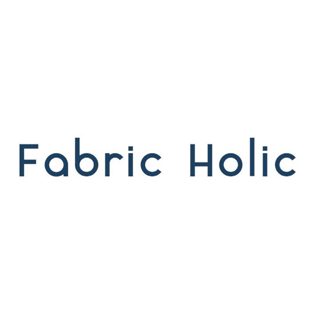 Fabric Holic , Cửa hàng trực tuyến | BigBuy360 - bigbuy360.vn