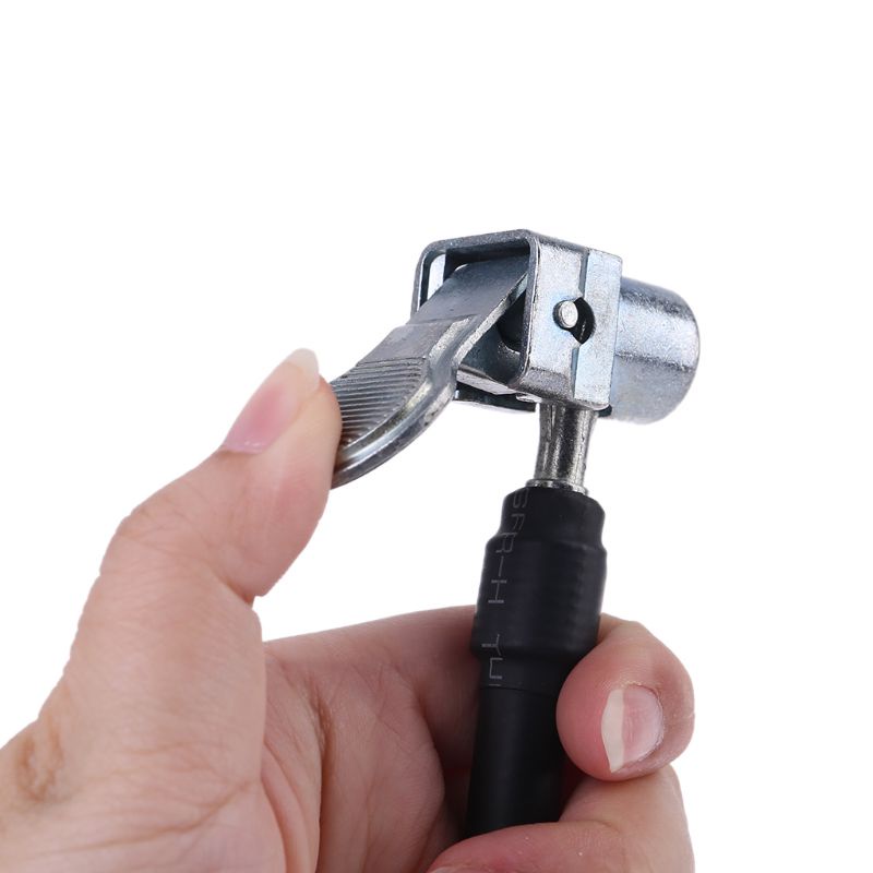 Mâm Cặp Khóa Khí Nén Kèm Ống Khí Tiêu Chuẩn Dành Cho Van Bơm Hơi