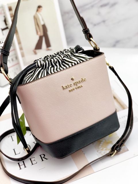 😘 TÚI KATE SPADE HỘP DÂY RÚT 😘..