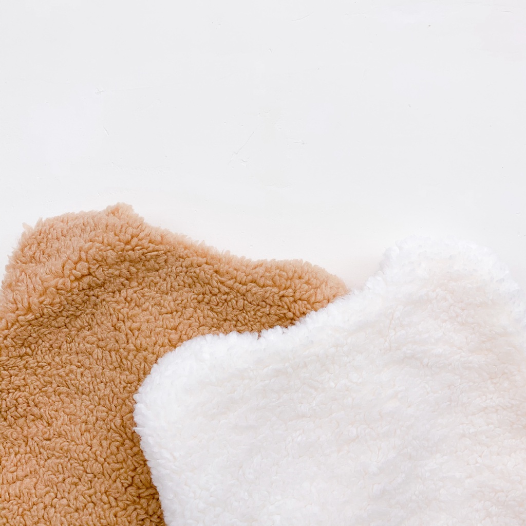 Áo Khoác Không Tay Vải Cotton Thời Trang Thu Đông Cho Bé Sơ Sinh