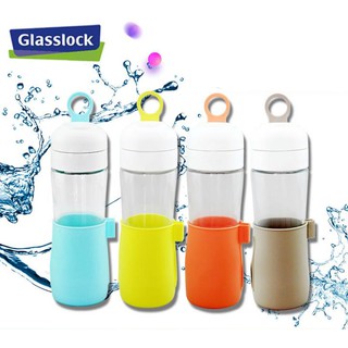 Bình thủy tinh Glasslock IJ937S 500ml