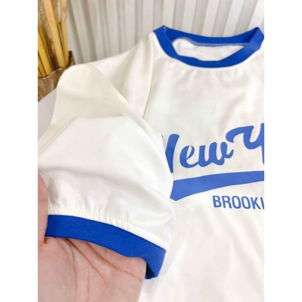 Bộ đùi newyourk KA12