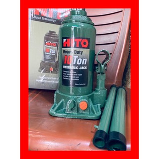 Mua Kích Thuỷ Lực 10 Tấn - 12 Tấn - 16 Tấn