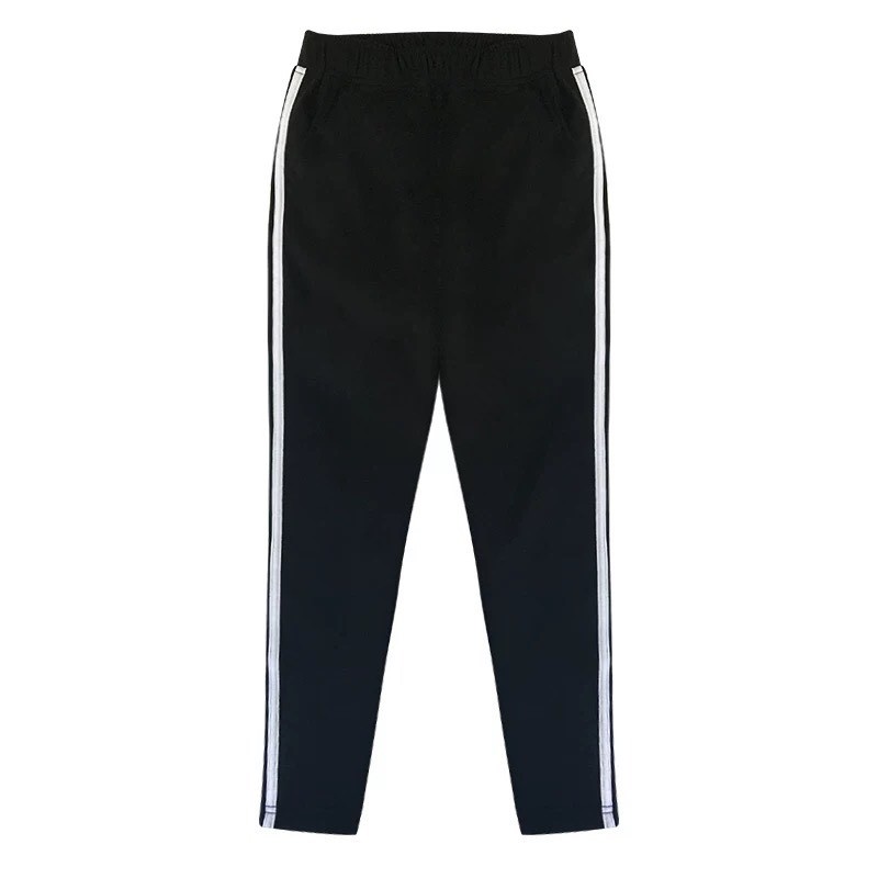 [Mã FASHIONMALLT4 giảm 15% đơn 150k] Quần legging cotton viền sọc SEFA Fashion