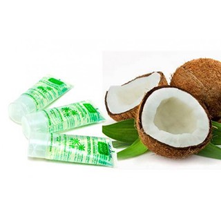 Dầu Dừa Coco tuýp 60ml