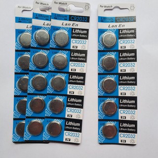 Pin cmos cr2032 combo 500v