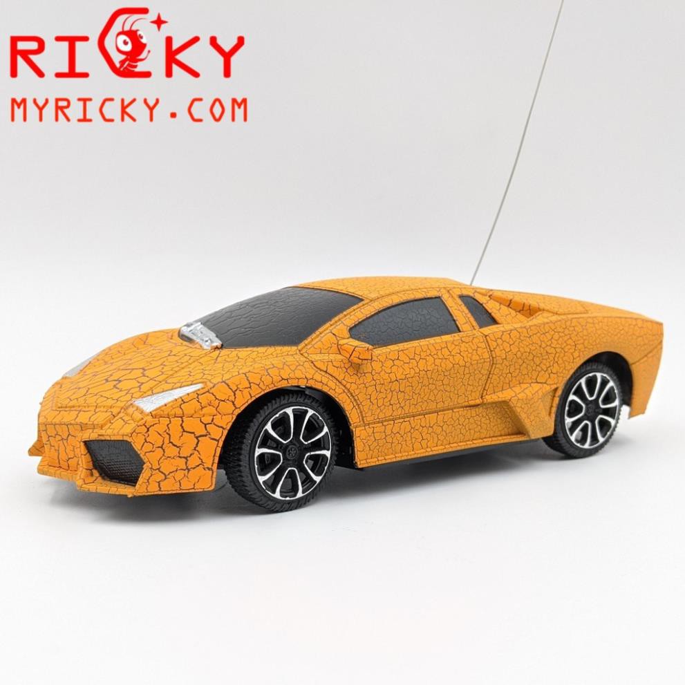 [Khai trương giảm giá] Đồ chơi xe Lamborghini điều khiển giá rẻ