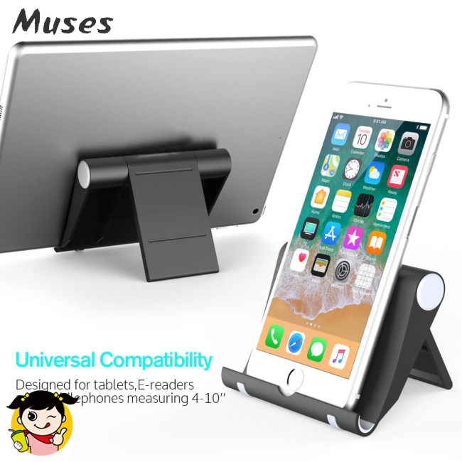 Muse07 Giá đỡ điện thoại / máy tính bảng tiện lợi