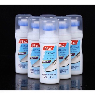 Comb0 100 lọ tẩy trắng giầy plac(sỉ 6,5k)