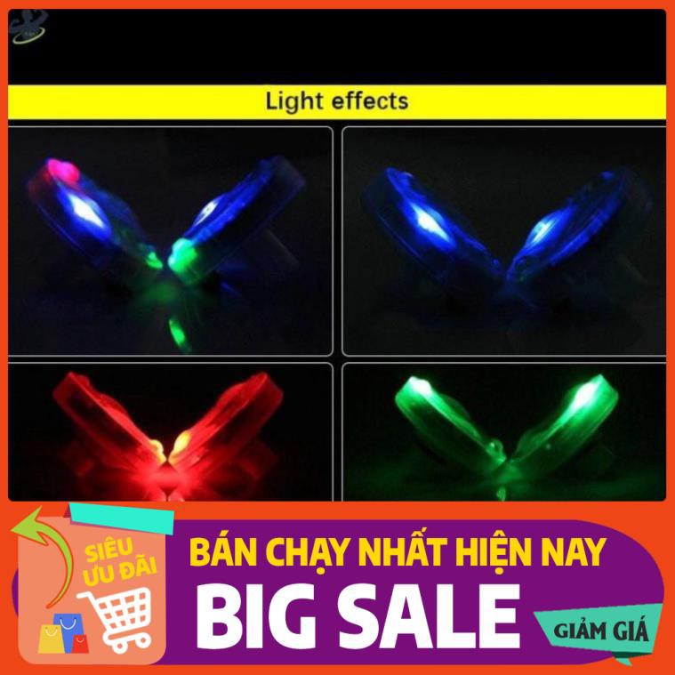 ĐÈN LED GẮN VAN BÁNH XE Ô TÔ , ĐÈN LED LAZANG NĂNG LƯỢNG MẶT TRỜI