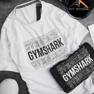 Áo Thun Thể Thao Tập Gym