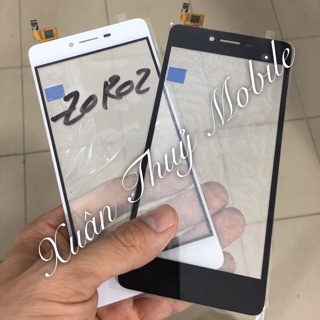 Cảm ứng Mobiistar Lai Zoro 2